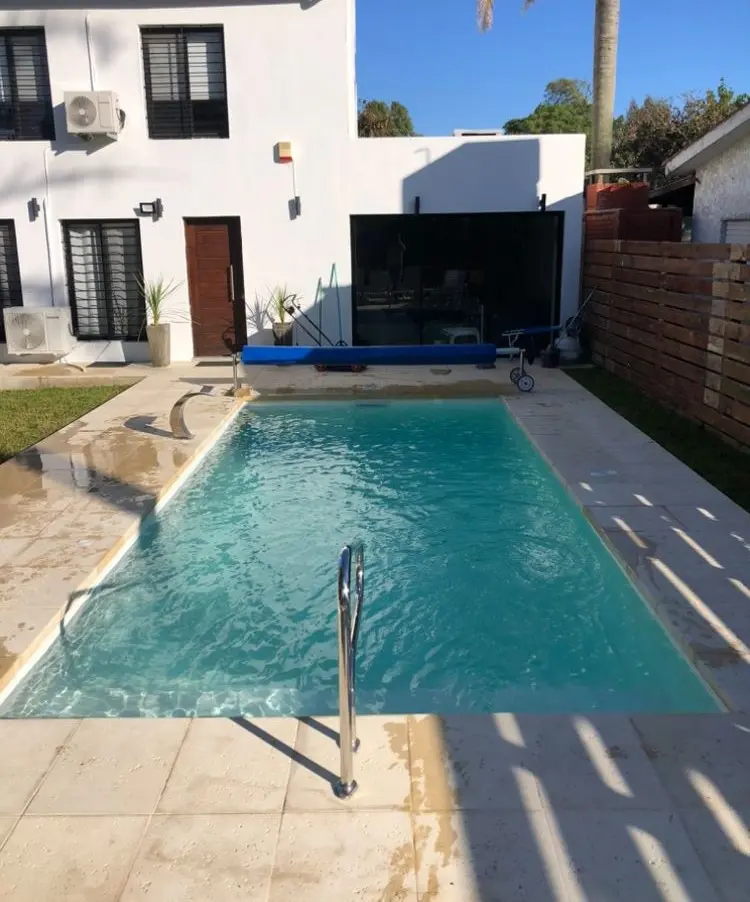 imagen piscina